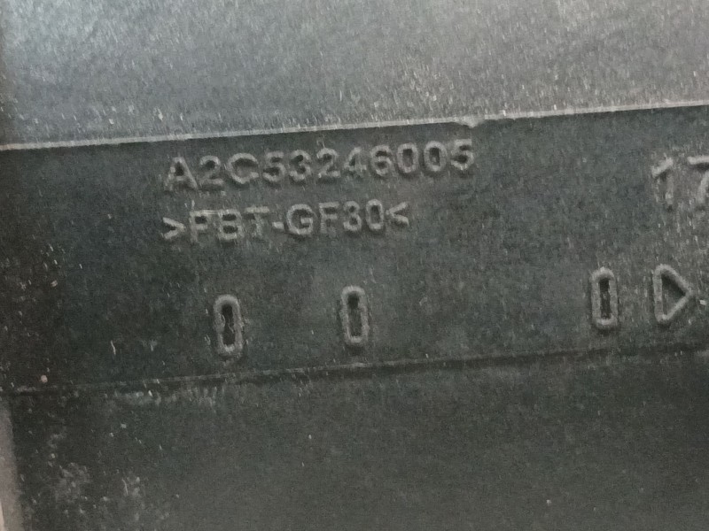 Recambio de caudalimetro para seat ibiza iv (6j5, 6p1) 1.6 tdi referencia OEM IAM 03L906461  