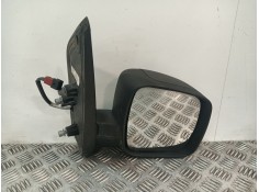 Recambio de retrovisor derecho para fiat fiorino monospace (225_) 1.3 jtd multijet (225bxb1a, 225bxb11) referencia OEM IAM 13095