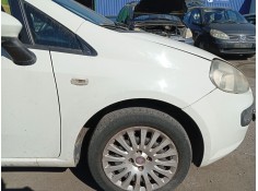 Recambio de aleta delantera derecha para fiat grande punto (199_) 1.3 d multijet (199.axd11, 199.axd1a, 199.axd1b,... referencia