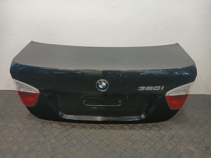 Recambio de porton trasero para bmw serie 3 berlina (e90) 2.0 16v cat referencia OEM IAM 41627151491  
