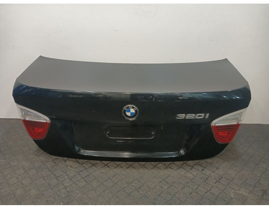 Recambio de porton trasero para bmw serie 3 berlina (e90) 2.0 16v cat referencia OEM IAM 41627151491  