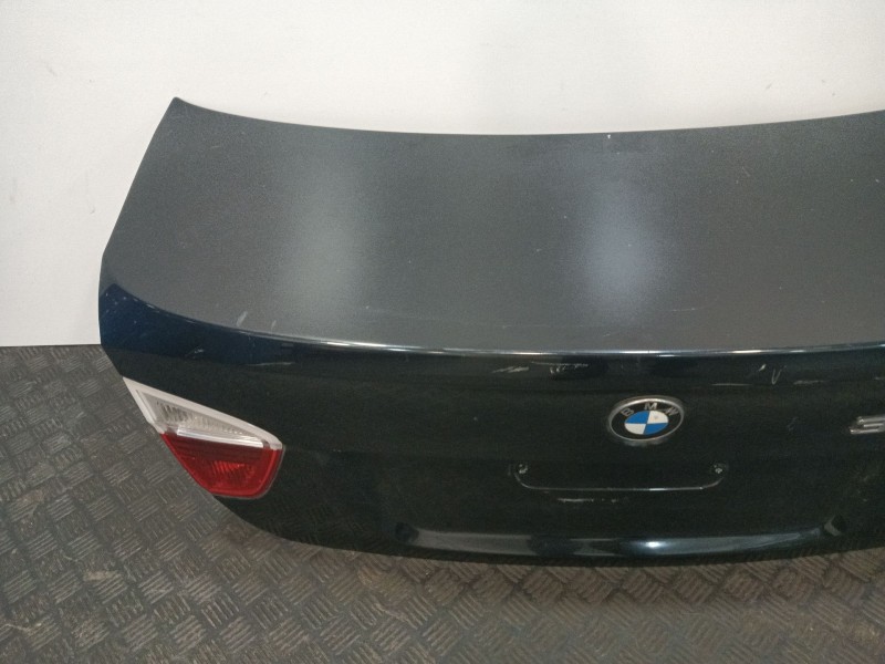 Recambio de porton trasero para bmw serie 3 berlina (e90) 2.0 16v cat referencia OEM IAM 41627151491  