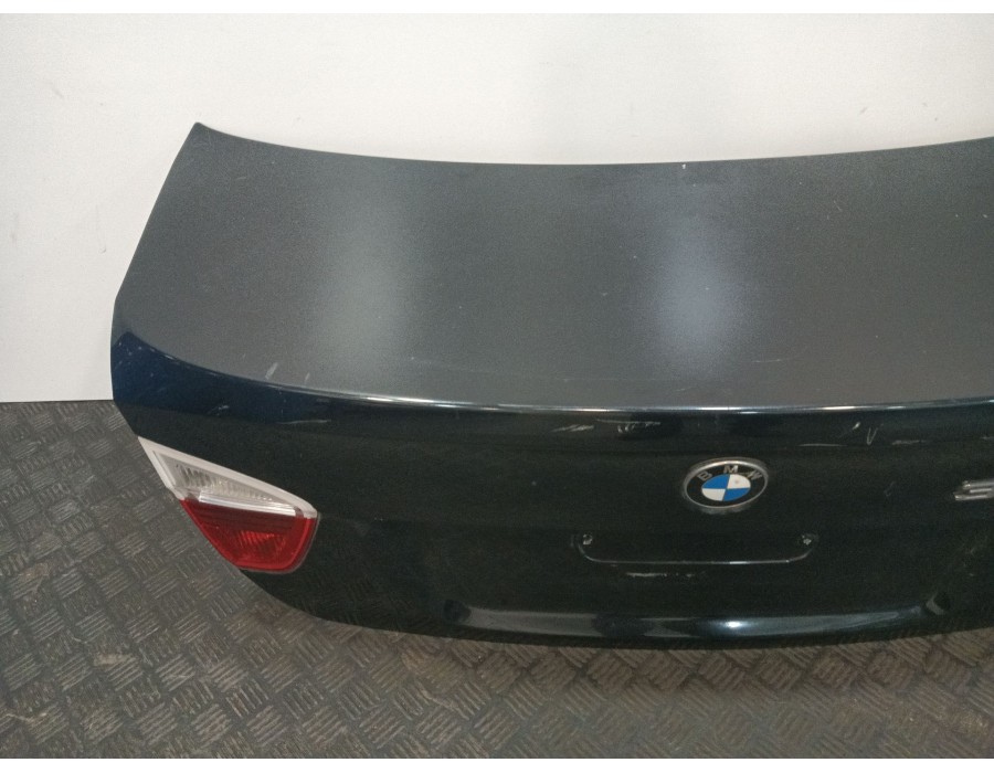 Recambio de porton trasero para bmw serie 3 berlina (e90) 2.0 16v cat referencia OEM IAM 41627151491  