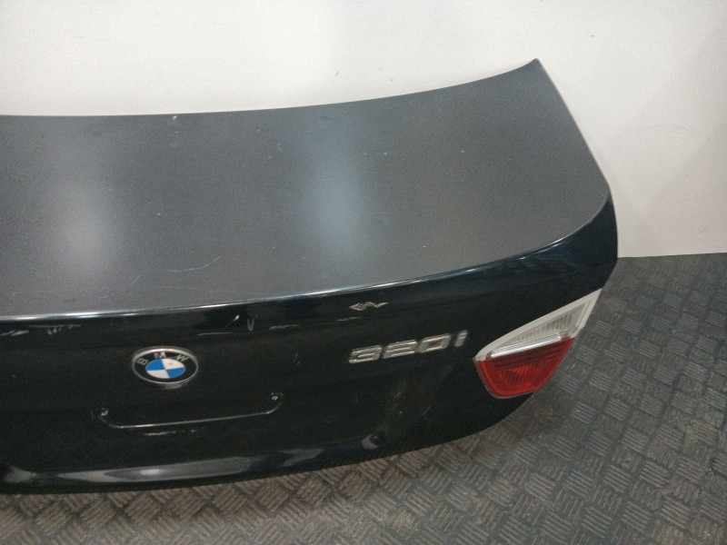 Recambio de porton trasero para bmw serie 3 berlina (e90) 2.0 16v cat referencia OEM IAM 41627151491  