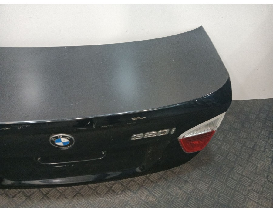 Recambio de porton trasero para bmw serie 3 berlina (e90) 2.0 16v cat referencia OEM IAM 41627151491  