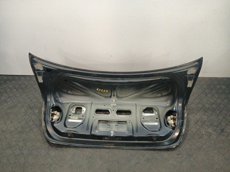 Recambio de porton trasero para bmw serie 3 berlina (e90) 2.0 16v cat referencia OEM IAM 41627151491  
