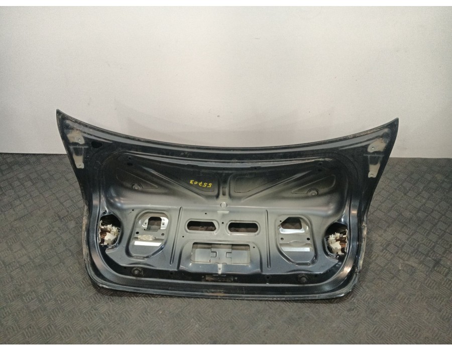 Recambio de porton trasero para bmw serie 3 berlina (e90) 2.0 16v cat referencia OEM IAM 41627151491  