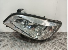 Recambio de faro izquierdo para opel zafira a monospace (t98) 2.0 dti 16v (f75) referencia OEM IAM 89100054  