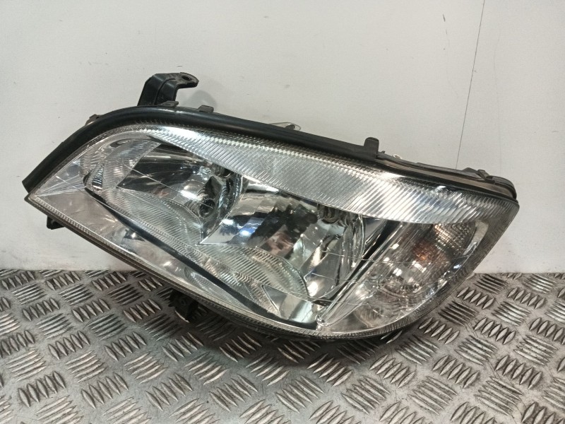 Recambio de faro izquierdo para opel zafira a monospace (t98) 2.0 dti 16v (f75) referencia OEM IAM 89100054  