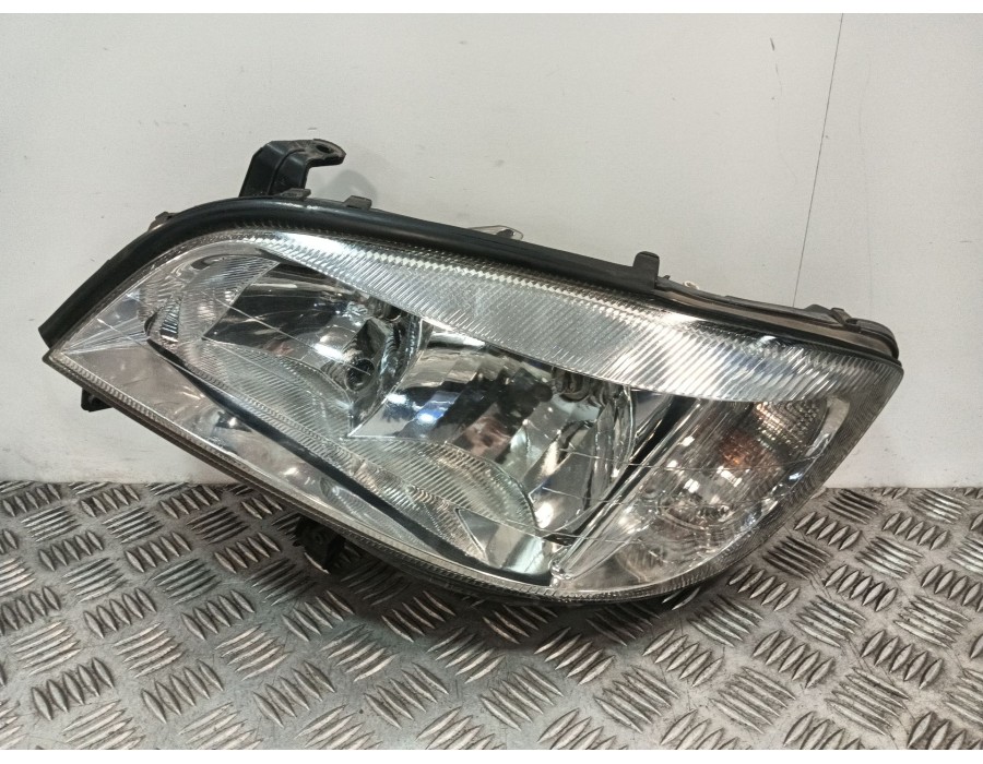 Recambio de faro izquierdo para opel zafira a monospace (t98) 2.0 dti 16v (f75) referencia OEM IAM 89100054  