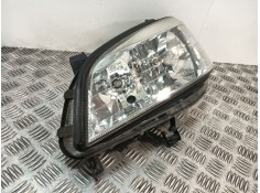 Recambio de faro izquierdo para opel zafira a monospace (t98) 2.0 dti 16v (f75) referencia OEM IAM 89100054   2