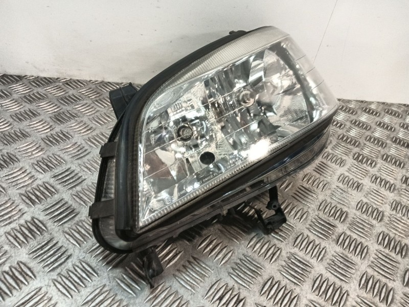 Recambio de faro izquierdo para opel zafira a monospace (t98) 2.0 dti 16v (f75) referencia OEM IAM 89100054  