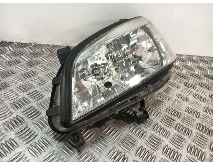 Recambio de faro izquierdo para opel zafira a monospace (t98) 2.0 dti 16v (f75) referencia OEM IAM 89100054  