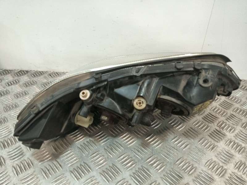 Recambio de faro izquierdo para opel zafira a monospace (t98) 2.0 dti 16v (f75) referencia OEM IAM 89100054  