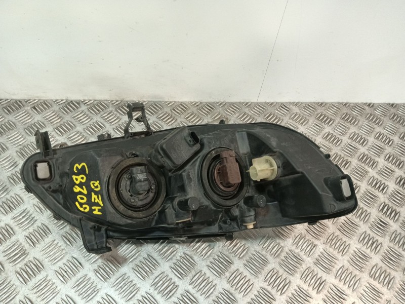 Recambio de faro izquierdo para opel zafira a monospace (t98) 2.0 dti 16v (f75) referencia OEM IAM 89100054  