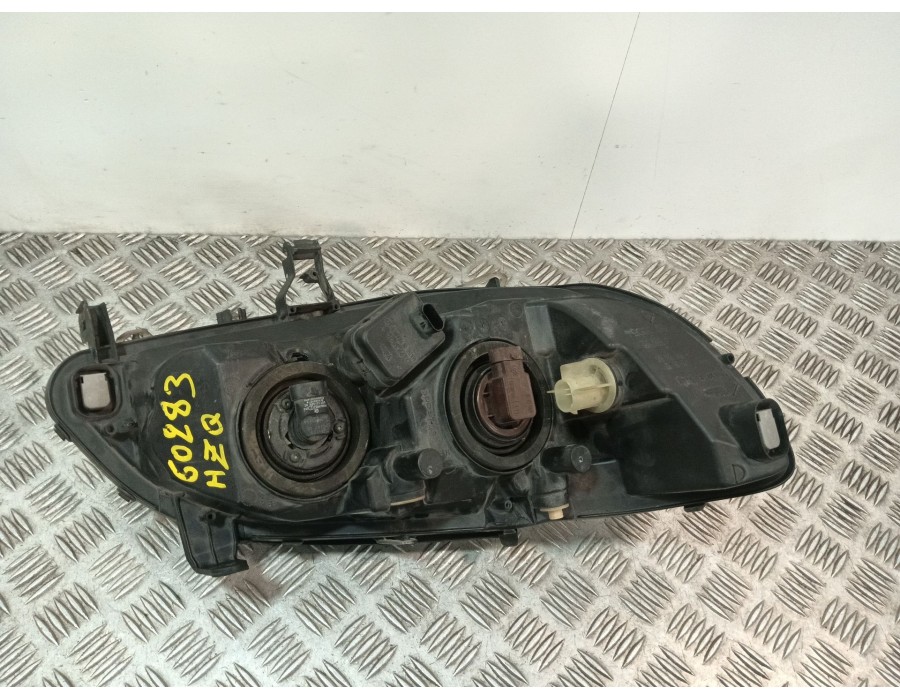 Recambio de faro izquierdo para opel zafira a monospace (t98) 2.0 dti 16v (f75) referencia OEM IAM 89100054  