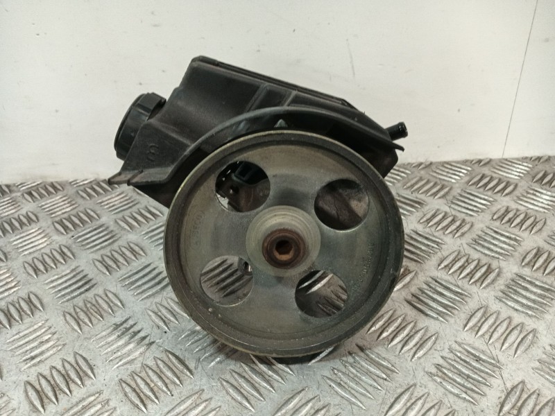 Recambio de bomba direccion para peugeot 206 hatchback (2a/c) 1.6 16v referencia OEM IAM 9636868880  