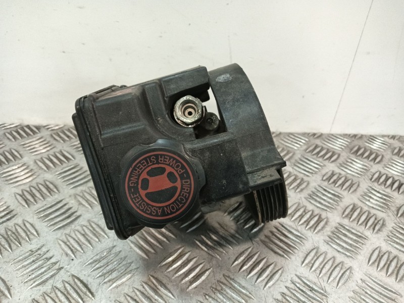 Recambio de bomba direccion para peugeot 206 hatchback (2a/c) 1.6 16v referencia OEM IAM 9636868880  