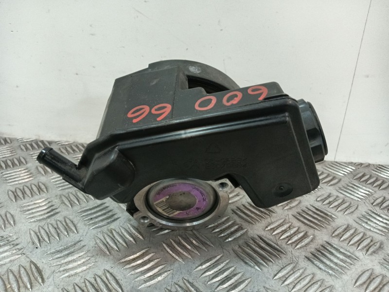 Recambio de bomba direccion para peugeot 206 hatchback (2a/c) 1.6 16v referencia OEM IAM 9636868880  