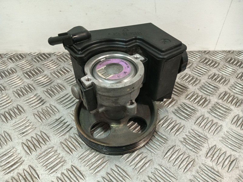 Recambio de bomba direccion para peugeot 206 hatchback (2a/c) 1.6 16v referencia OEM IAM 9636868880  