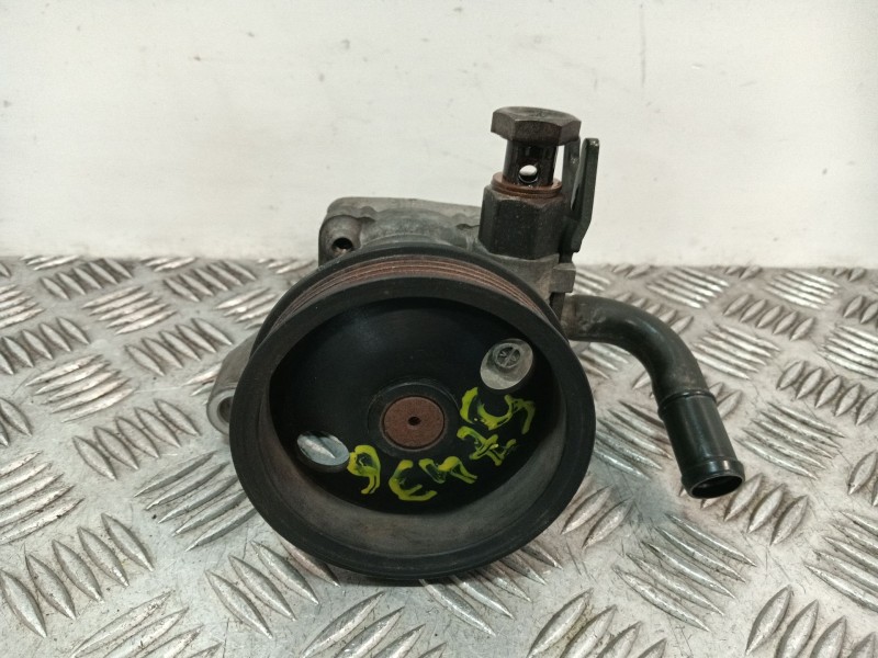 Recambio de bomba direccion para kia opirus 3.5 v6 cat referencia OEM IAM 440274  