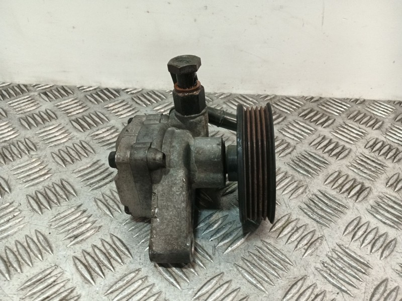 Recambio de bomba direccion para kia opirus 3.5 v6 cat referencia OEM IAM 440274  