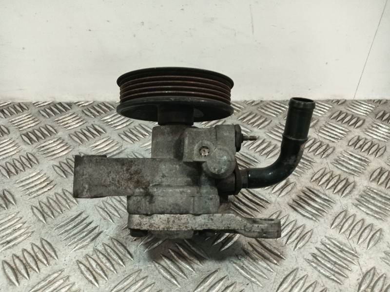 Recambio de bomba direccion para kia opirus 3.5 v6 cat referencia OEM IAM 440274  