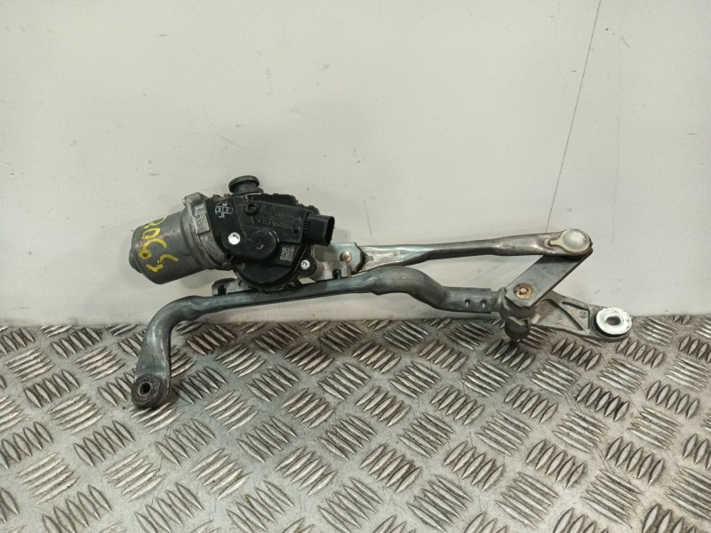 Recambio de motor limpia delantero para toyota yaris (_p13_) 1.0 (ksp130) referencia OEM IAM 851100D191  