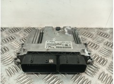 Recambio de centralita motor uce para citroën c3 iii (sx) 1.5 bluehdi 100 (sxyhyp, sxyhtu) referencia OEM IAM 9845780880 9826975