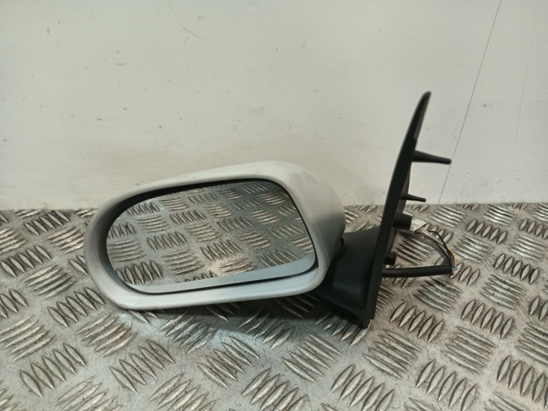 Recambio de retrovisor izquierdo para fiat bravo (182) 1.9 turbodiesel referencia OEM IAM E30151682  