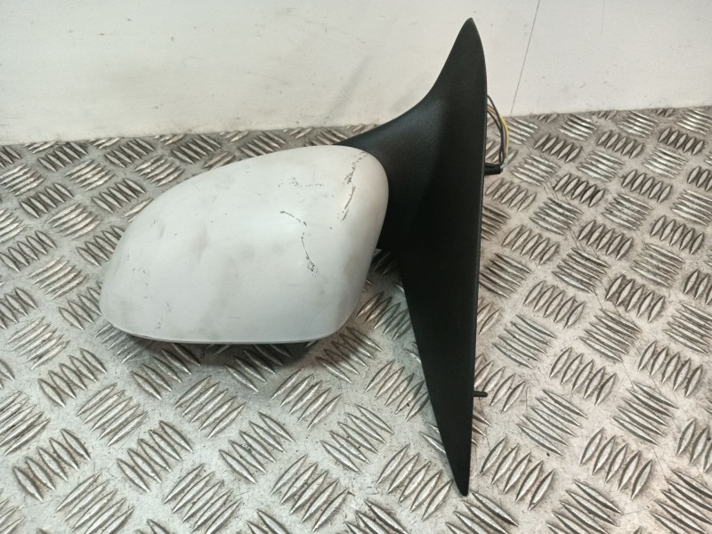 Recambio de retrovisor izquierdo para fiat bravo (182) 1.9 turbodiesel referencia OEM IAM E30151682  