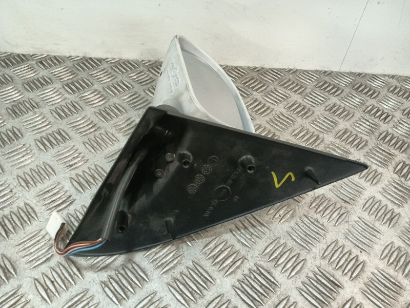 Recambio de retrovisor izquierdo para fiat bravo (182) 1.9 turbodiesel referencia OEM IAM E30151682  