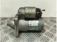Recambio de motor arranque para fiat panda (312_, 319_) 1.2 (312pxa1a) referencia OEM IAM 51890631  