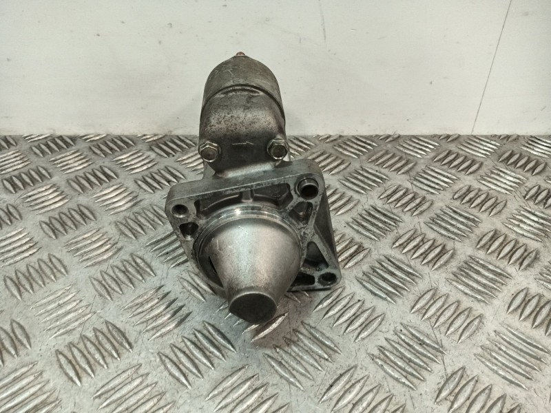 Recambio de motor arranque para fiat panda (312_, 319_) 1.2 (312pxa1a) referencia OEM IAM 51890631  