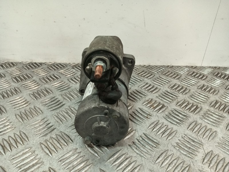 Recambio de motor arranque para fiat panda (312_, 319_) 1.2 (312pxa1a) referencia OEM IAM 51890631  