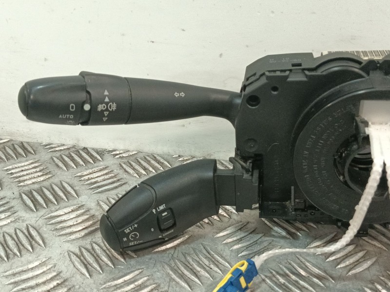 Recambio de mando multifuncion para peugeot 308 sw i (4e_, 4h_) 1.6 16v referencia OEM IAM 96660150XT  