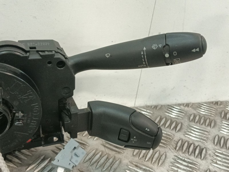 Recambio de mando multifuncion para peugeot 308 sw i (4e_, 4h_) 1.6 16v referencia OEM IAM 96660150XT  