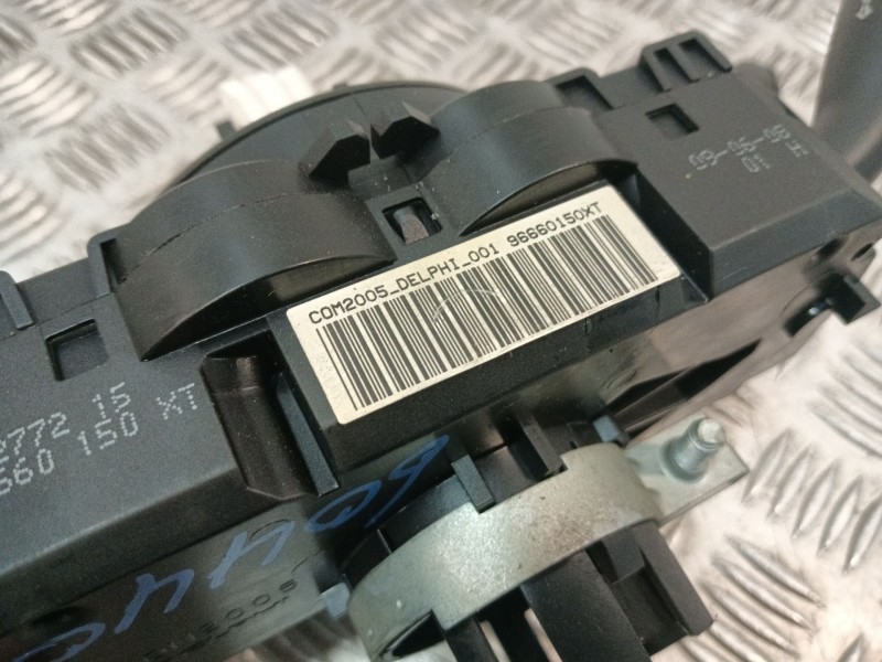 Recambio de mando multifuncion para peugeot 308 sw i (4e_, 4h_) 1.6 16v referencia OEM IAM 96660150XT  