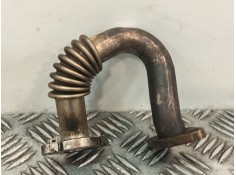 Recambio de tubo egr para seat ibiza iv (6j5, 6p1) 1.6 tdi referencia OEM IAM 03P131521B   2