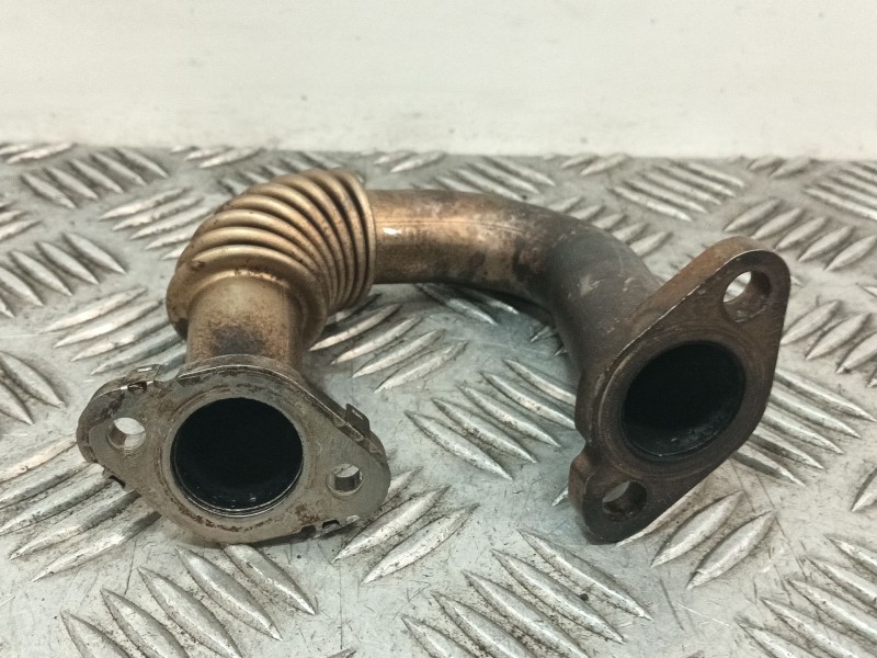 Recambio de tubo egr para seat ibiza iv (6j5, 6p1) 1.6 tdi referencia OEM IAM 03P131521B  