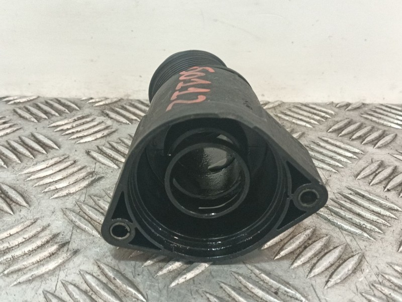 Recambio de tubo para seat ibiza iv (6j5, 6p1) 1.6 tdi referencia OEM IAM 03L131111G  