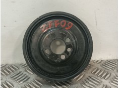 Recambio de polea cigueñal para seat ibiza iv (6j5, 6p1) 1.6 tdi referencia OEM IAM 03G105243  