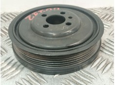 Recambio de polea cigueñal para seat ibiza iv (6j5, 6p1) 1.6 tdi referencia OEM IAM 03G105243   2