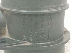 Recambio de caudalimetro para audi a3 (8p1) 2.0 tdi 16v referencia OEM IAM 074906461B 0281002461  2