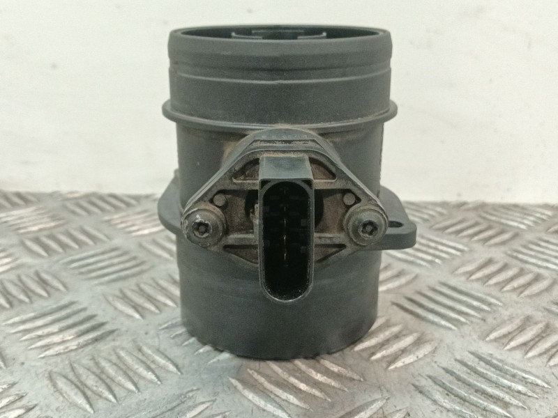 Recambio de caudalimetro para audi a3 (8p1) 2.0 tdi 16v referencia OEM IAM 074906461B 0281002461 