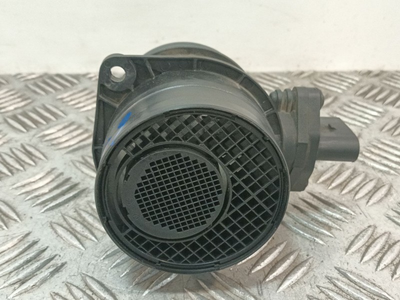 Recambio de caudalimetro para audi a3 (8p1) 2.0 tdi 16v referencia OEM IAM 074906461B 0281002461 