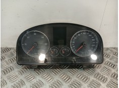 Recambio de cuadro instrumentos para volkswagen touran (1t2) referencia OEM IAM 1T0920874A A2C53023102 A2C53025660