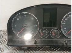 Recambio de cuadro instrumentos para volkswagen touran (1t2) referencia OEM IAM 1T0920874A A2C53023102 A2C53025660 2