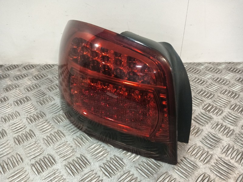 Recambio de piloto trasero izquierdo para audi a3 (8p1) 2.0 tdi 16v referencia OEM IAM 8P0945095 084411955L 