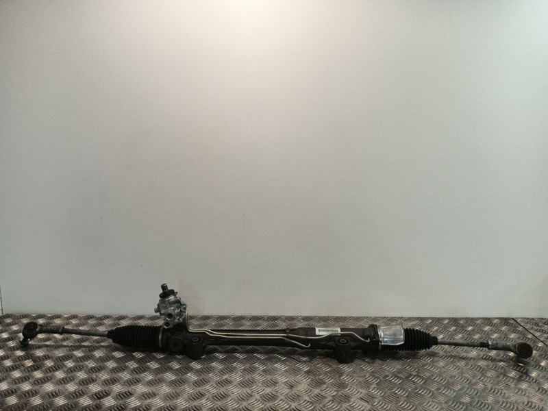 Recambio de cremallera direccion para audi q7 (4lb) 4.2 fsi quattro referencia OEM IAM 7L8422055T  